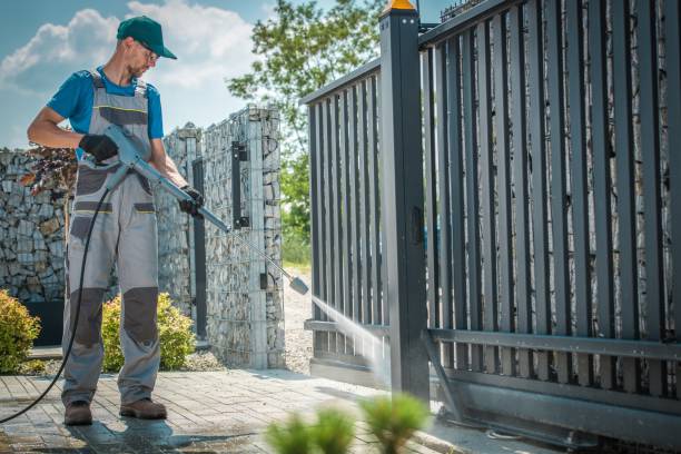 Best Sidewalk and Walkway Cleaning  in Western Lake, TX