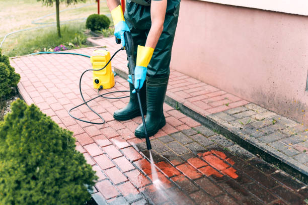 Best Gas Station Cleaning  in Western Lake, TX