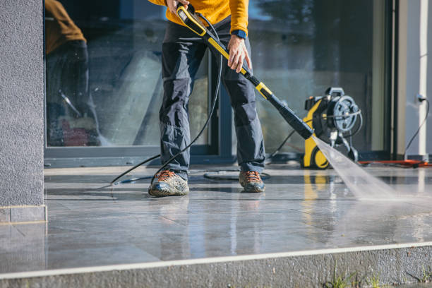Best Solar Panel Cleaning  in Western Lake, TX