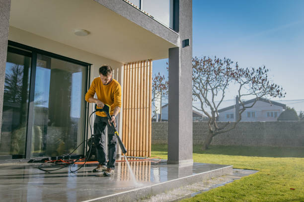 Best Gutter Cleaning  in Western Lake, TX