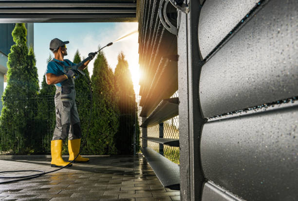 Best Post-Construction Pressure Washing  in Western Lake, TX