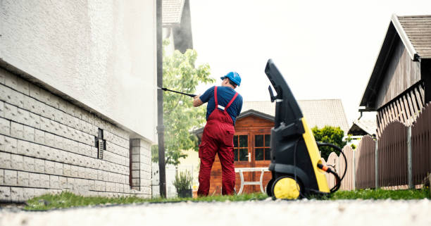 Best Factory Floor Cleaning  in Western Lake, TX